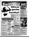 Liverpool Echo Monday 03 December 1990 Page 15