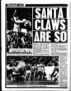 Liverpool Echo Monday 03 December 1990 Page 22