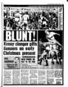 Liverpool Echo Monday 03 December 1990 Page 23