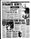 Liverpool Echo Monday 03 December 1990 Page 26