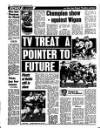 Liverpool Echo Monday 03 December 1990 Page 28