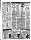 Liverpool Echo Monday 03 December 1990 Page 30