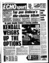 Liverpool Echo Monday 03 December 1990 Page 46