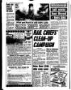Liverpool Echo Tuesday 04 December 1990 Page 16