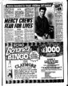 Liverpool Echo Tuesday 04 December 1990 Page 17