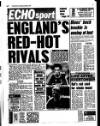 Liverpool Echo Tuesday 04 December 1990 Page 44