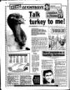 Liverpool Echo Wednesday 05 December 1990 Page 10