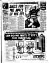 Liverpool Echo Wednesday 05 December 1990 Page 13