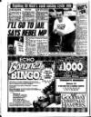 Liverpool Echo Wednesday 05 December 1990 Page 16
