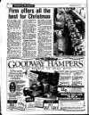 Liverpool Echo Wednesday 05 December 1990 Page 18