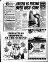Liverpool Echo Wednesday 05 December 1990 Page 20