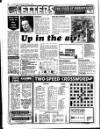 Liverpool Echo Wednesday 05 December 1990 Page 22