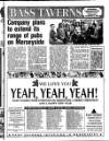 Liverpool Echo Wednesday 05 December 1990 Page 29