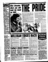 Liverpool Echo Wednesday 05 December 1990 Page 54