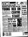 Liverpool Echo Wednesday 05 December 1990 Page 56
