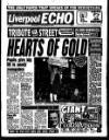 Liverpool Echo Thursday 06 December 1990 Page 1