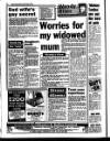 Liverpool Echo Thursday 06 December 1990 Page 12