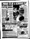 Liverpool Echo Thursday 06 December 1990 Page 22