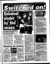 Liverpool Echo Thursday 06 December 1990 Page 35