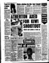 Liverpool Echo Thursday 06 December 1990 Page 70