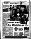 Liverpool Echo Friday 07 December 1990 Page 10