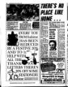 Liverpool Echo Friday 07 December 1990 Page 16