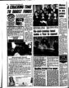 Liverpool Echo Friday 07 December 1990 Page 22