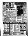 Liverpool Echo Friday 07 December 1990 Page 24
