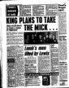 Liverpool Echo Friday 07 December 1990 Page 58
