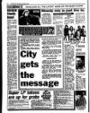 Liverpool Echo Saturday 08 December 1990 Page 14