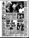 Liverpool Echo Monday 10 December 1990 Page 4