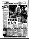 Liverpool Echo Monday 10 December 1990 Page 10