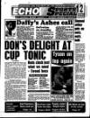 Liverpool Echo Monday 10 December 1990 Page 19