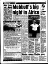 Liverpool Echo Monday 10 December 1990 Page 20