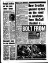 Liverpool Echo Monday 10 December 1990 Page 22