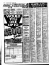 Liverpool Echo Monday 10 December 1990 Page 40
