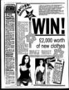 Liverpool Echo Tuesday 11 December 1990 Page 6