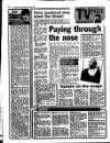 Liverpool Echo Tuesday 11 December 1990 Page 20
