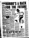 Liverpool Echo Tuesday 11 December 1990 Page 34