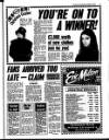 Liverpool Echo Wednesday 12 December 1990 Page 7