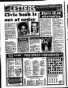 Liverpool Echo Wednesday 12 December 1990 Page 22