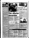 Liverpool Echo Wednesday 12 December 1990 Page 26