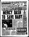 Liverpool Echo Thursday 13 December 1990 Page 1