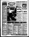 Liverpool Echo Thursday 13 December 1990 Page 6