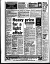 Liverpool Echo Thursday 13 December 1990 Page 10