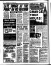Liverpool Echo Thursday 13 December 1990 Page 12