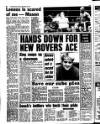 Liverpool Echo Thursday 13 December 1990 Page 62