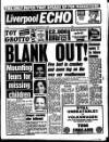 Liverpool Echo Saturday 15 December 1990 Page 1