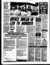 Liverpool Echo Saturday 15 December 1990 Page 8