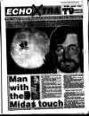 Liverpool Echo Saturday 15 December 1990 Page 11